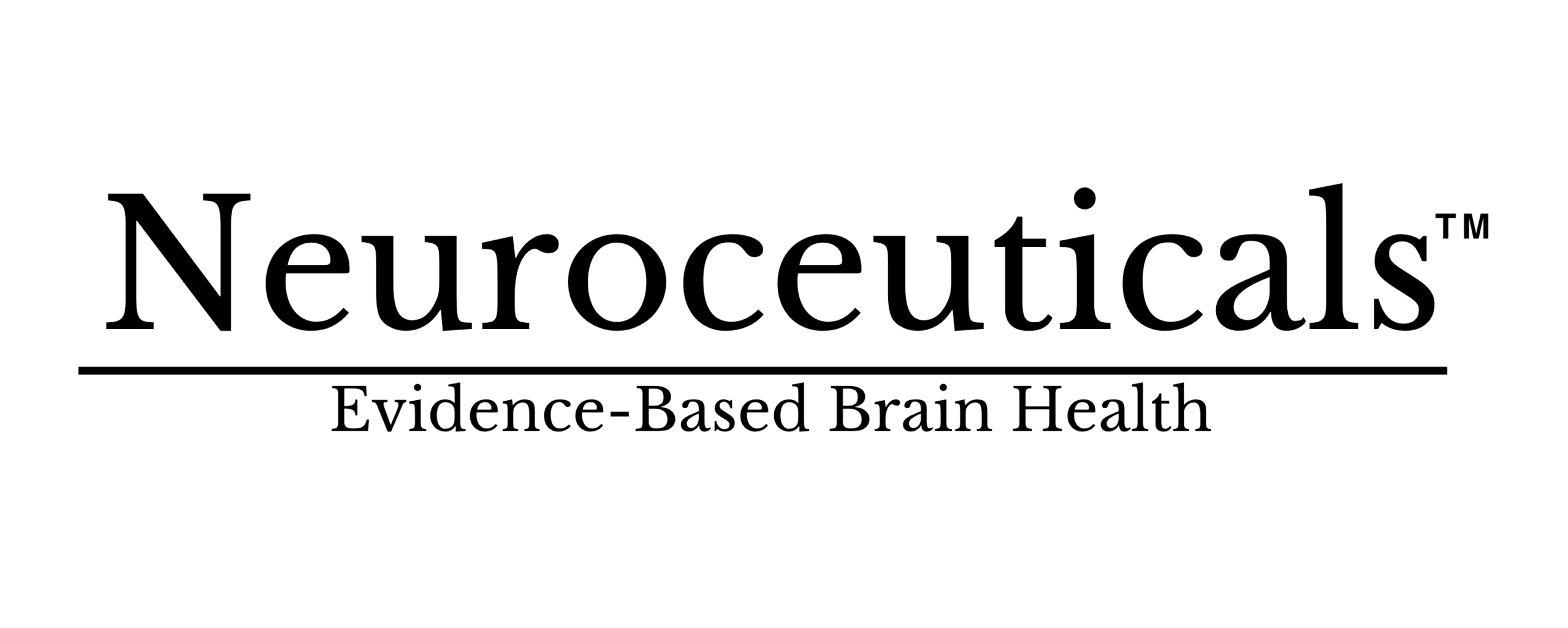 Neuroceuticals